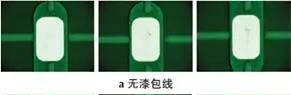 無(wú)漆包線(xiàn)